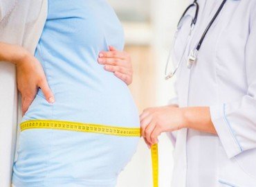 Gebe İzlem